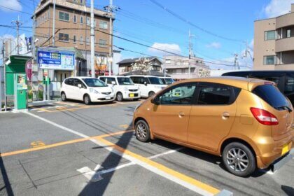 コインパーキング事業のメリットとデメリット